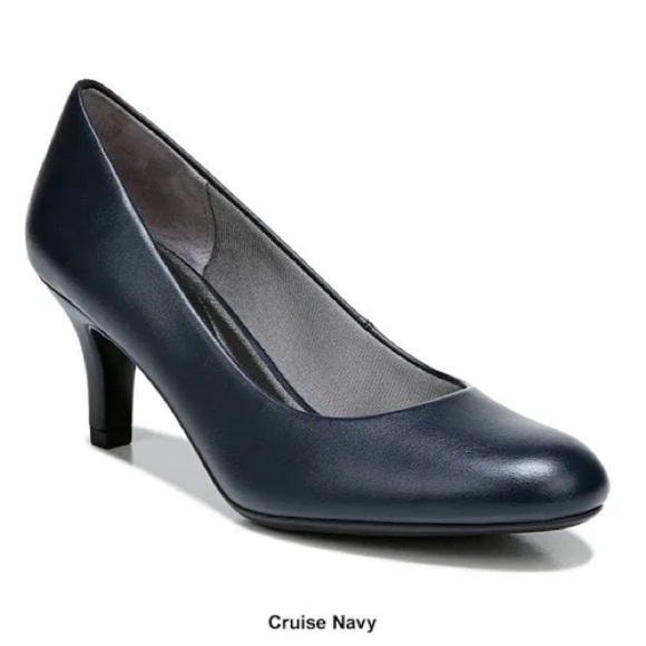 LifeStride Women's Parigi Pump - Picture 1 of 9